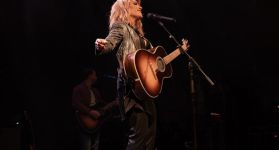 Hoy, Kany García en concierto en Cúcuta