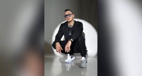 El intérprete se dio a conocer a nivel internacional con su tema ‘Te quiero’.