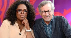 Oprah Winfrey
