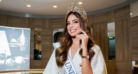 Si no creo en mí, nadie lo hará: Miss Universe Colombia