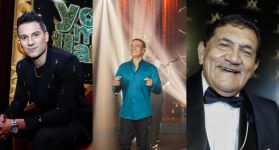Primeros artistas confirmados al Festival de la Leyenda Vallenata