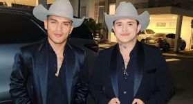 A más de 15 años de su debut, los hermanos Bernal siguen siendo apasionados intérpretes de la música popular y norteña.
