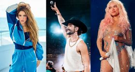 Unos Grammy Latinos con acento colombiano aterrizan en España