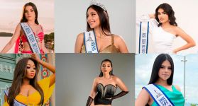 Hoy empieza Miss Teen Mundo Colombia