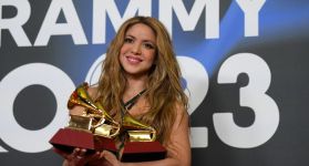 Shakira
