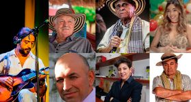 Artistas que fallecieron en el 2023