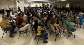 Concierto de fin de año de la fundación Bohemia