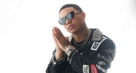 ‘Eix’ ha colaborado con renombrados artistas como 'Rauw' Alejandro, ‘Ivy Queen’, Eladio Carrión, Valentino y 'Brytiago'.