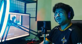 Eliat Carrillo, el cucuteño que conquista audiencias en los E-Sports