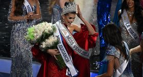 Ileana Márquez, Miss Venezuela