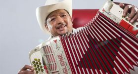 Lisandro Meza