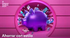 Las tendencias para Pinterest en el 2024.
