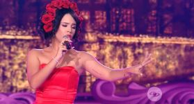Ángela Aguilar se despidióde ‘Yo me llamo’