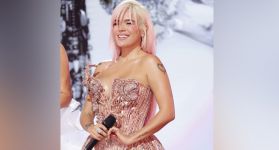 Karol G debutará en la actuación