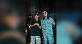Feid y Blessd, por fin la esperada unión de la música urbana 