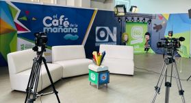 En el Canal TRO buscan presentadores