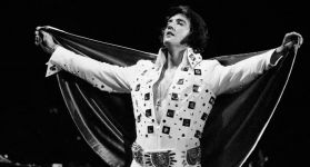 Elvis Presley 