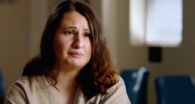 Gypsy Rose Blanchard  