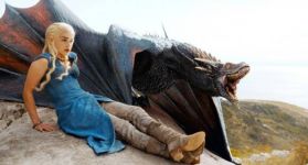 Juego de Tronos sigue consolidándose como una de las mejores series