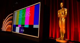 Nominaciones al Óscar en las principales categorías