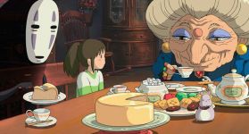Studios Ghibli