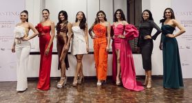 Ocho candidatas buscan el título de Señorita Norte