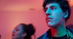 Producciones colombianas rumbo al Festival de Cine de Miami