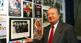 vEl histórico aporte de Julio Sánchez Vanegas a la televisión colombiana