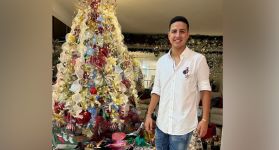 Así fue el cruel robo al hijo de Martín Elias