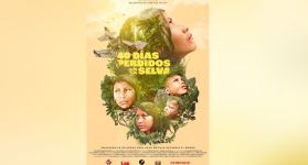 ¿Qué pasó con la película de los niños que fueron encontrados en la Selva del Guaviare?