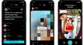 Estas son las tendencias de TikTok para negocios y emprendimientos en 2024
