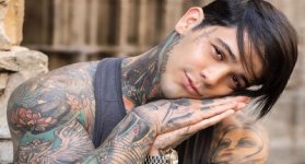 Aida Merlano y Yeferson Cossio