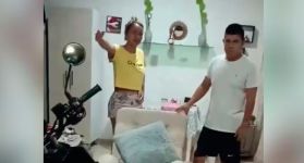 Agente de la Sijín