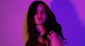 Ana Paola Marín marcó un hito sin precedentes en su trayectoria artística con el lanzamiento de su nuevo sencillo ‘Quédate’
