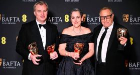 Premios Bafta 