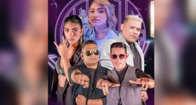 Charlotte, una banda de rock netamente cucuteña