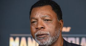 Carl Weathers