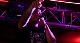 Escribano le canta al Cúcuta a ritmo de rap
