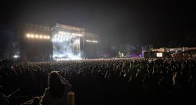 Festival Estéreo Picnic.
