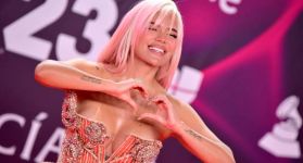 KAROL G