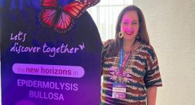Cucuteña representará a Amazonas en Mujer Cafam
