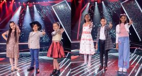 La Voz Kids 2024