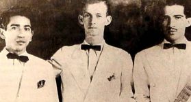 Según cuenta la historia, en la década de los 50 existía en el municipio un burdel llamado La casita de Margot, al que un día llegó una hermosa y enigmática mujer que dejó cautivados a todos.