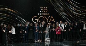 Premios Goya