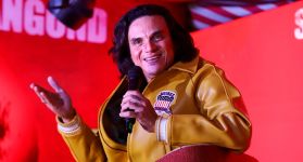 Silvestre Dangond