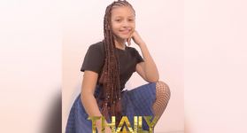 Thaily