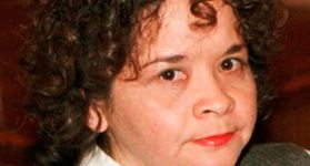 Yolanda Saldívar