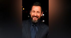 Adam Sandler será honrado en los People’s Choice Awards