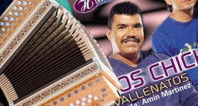 La leyenda del vallenato que se radicó en Cúcuta
