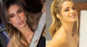 ¿No se soportan? Así sería la relación entre Cristina Hurtado y Carla Giraldo 
